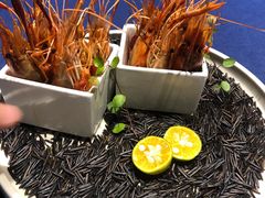-味界·精致赣菜(招商花园城店)