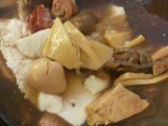 豆花-八婆婆烧仙草(中山路店)