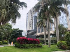 -厦门宝龙铂尔曼大酒店·海鲜自助餐厅