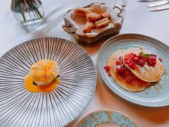 -北京古城老院厉晓麟精致菜