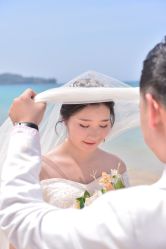 -四叶草环球旅拍