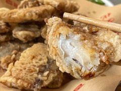 -魁盛居百年鲁菜馆(中林路店)
