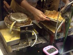 鸡蛋仔-芳叔(东方宝泰店)