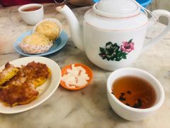 -榕槟茶楼