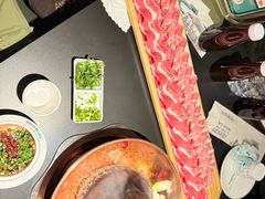 -阳坊胜利涮羊肉(阳坊老店)