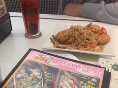 -翠华餐厅(维璟印象城店)