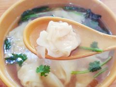 -满堂福素食馆(长阳路店)