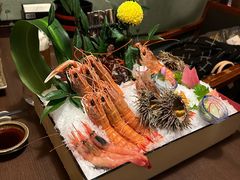 -万岛日本料理铁板烧(静安店)