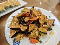 -春水锅贴·传统鲁菜(大明湖店)