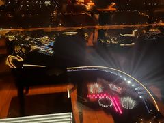 -嘉定凯悦·咖啡厅