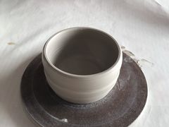-朝画惜时·陶艺·手作·团建