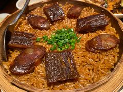 -乔街深夜食堂·小龙虾·高压锅生蚝(杭州总店)