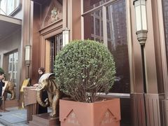 -金链花·泰国餐厅(国贸店)