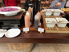 -食间牛排(湖西路店)