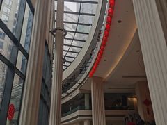-北京丽晶酒店