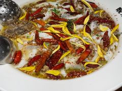 -太二酸菜鱼(正大广场店)