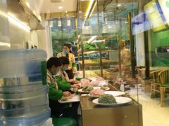 -袁亮宏饺子云吞(侯家桥菜场店)
