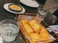-西堤牛排(龙德广场店)