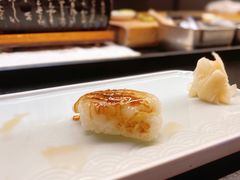 左口鱼裙边寿司-Sushi Hanzo半藏(天环广场店)
