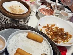-好食上(喜盈门.范城店)