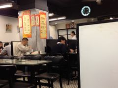 大堂-华星冰室(湾仔店)