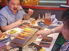 -大成海鲜烧烤·小龙虾(五角场店)