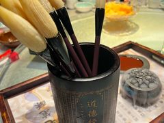 -唐猫庭院·千年陕菜(赛格国际购物中心店)