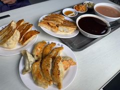 -劈柴院锅贴(沈阳路店)