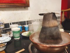 -裕德孚·非遗手切涮羊肉(东直门内大街店)
