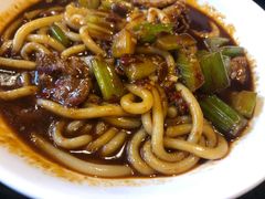 -木卡买提新疆餐厅·清真(新里海顿公馆店)