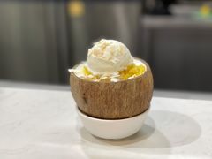 -乐果甜心·潮汕冰室(南澳后宅分店)