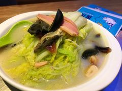 -鱼库·不仅是一家烤鱼店(车公庙店)