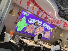-徐记小怪兽肉蟹煲(中央大街店)