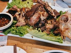 -大头亮羊汤烩面·河南非遗(良乡总店)