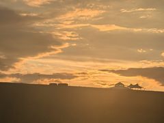 -呼和诺尔旅游景区