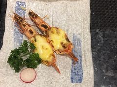 -菊上料理(蜀山银泰百货店)