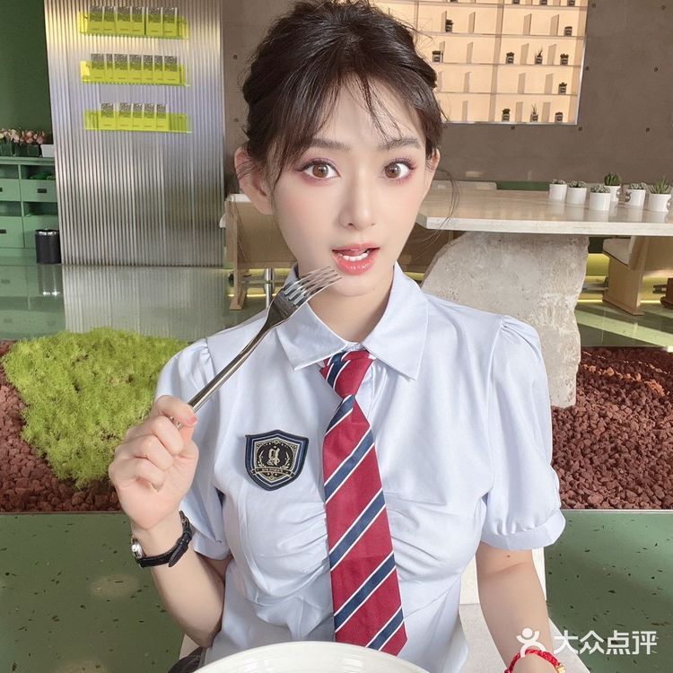 郑州新开的宝藏美式餐厅太好吃了吧！