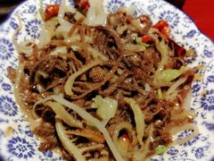 -北平食府(马鞍山路店)