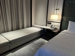 -上海前滩香格里拉大酒店