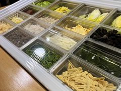 -拿渡·水煮鱼麻辣香锅(王府井奥莱·香江小镇店)