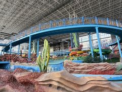 -四季贵州·山地温泉水世界