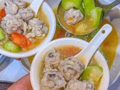 -东坊味道私房菜·地道顺德菜(大良店)