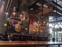 -I HOLIC艾豪丽披萨(KKone店)