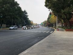 -上海虹桥迎宾馆