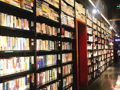 -西西弗书店&矢量咖啡(万象城店)