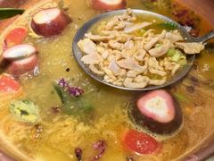 -洱火云南酸菜牛肉火锅(石景山当代商城店)