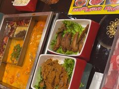 -重庆德忆火锅（龙南街3店）(渝水岸餐饮)