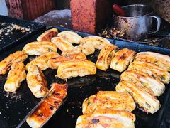 -郭际辣饼铺(第三中学店)