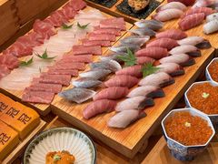 -鮨冠OMAKASE食べ放题(北京首店)