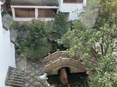 -苏州吴宫泛太平洋酒店